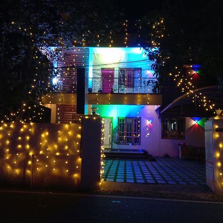 Keralan Homestay Alappuzha Exterior foto