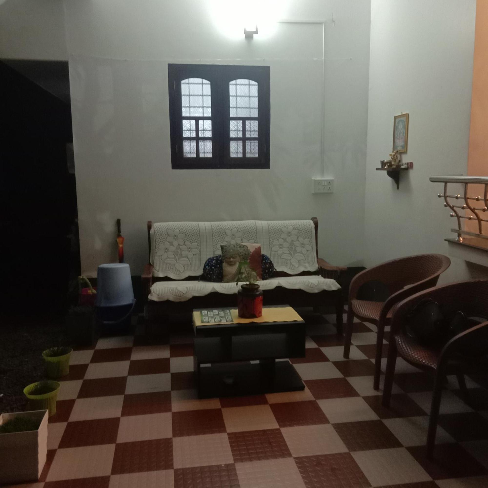 Keralan Homestay Alappuzha Exterior foto